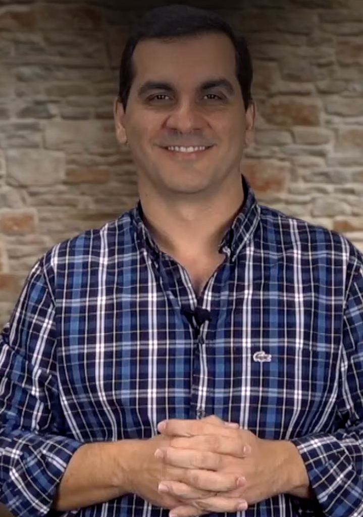 Professor Sampaio